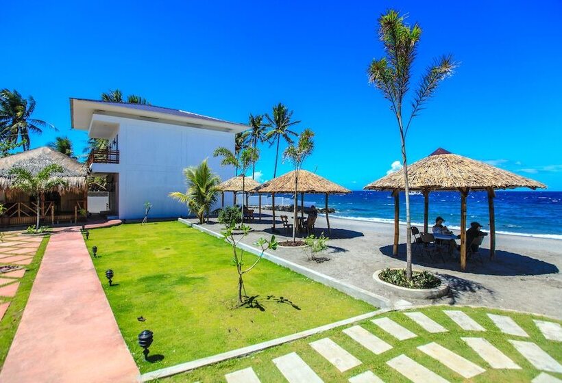 فندق Allura Resort Dive And Spa