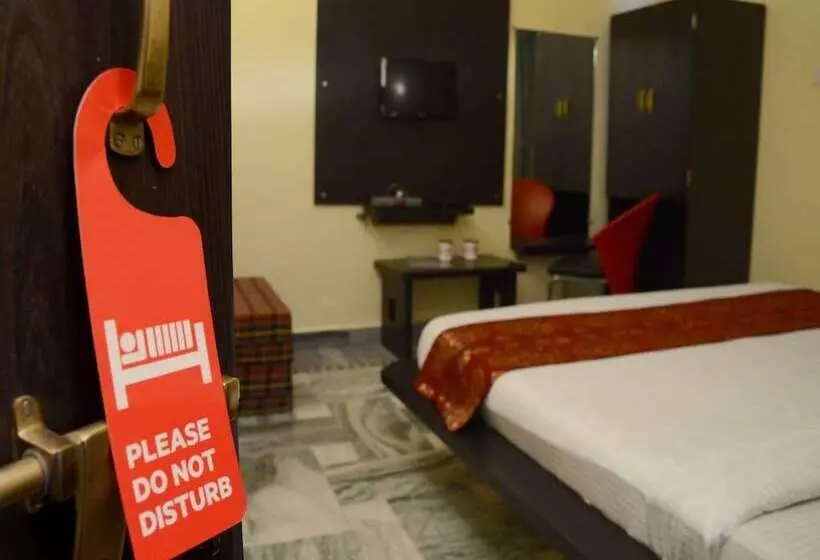 Hotelli Babbar S Den An Elegant Homestay