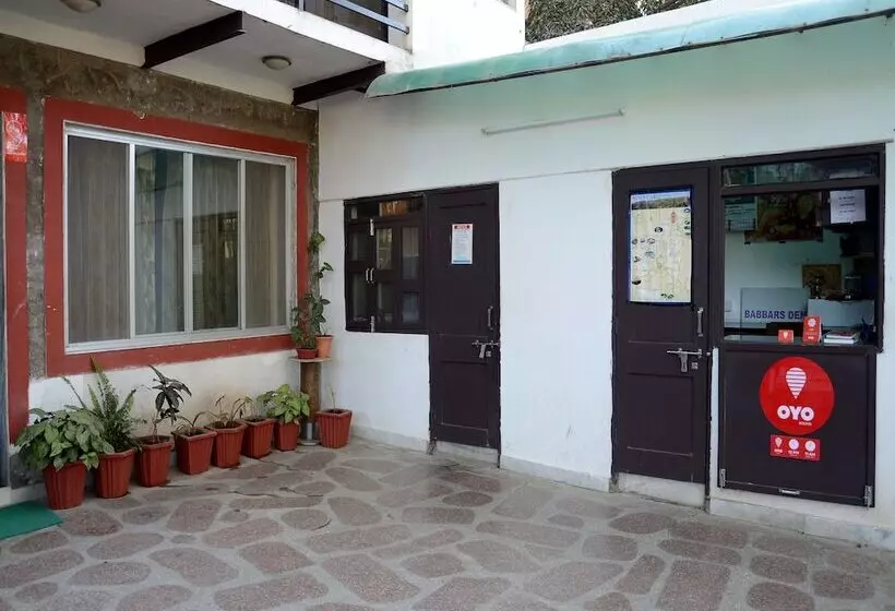 Hotelli Babbar S Den An Elegant Homestay