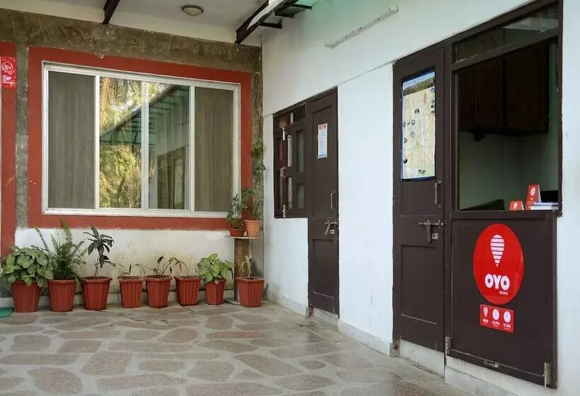 Hotelli Babbar S Den An Elegant Homestay