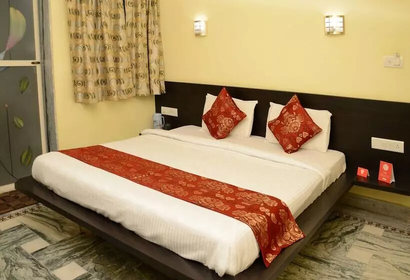 Hotelli Babbar S Den An Elegant Homestay