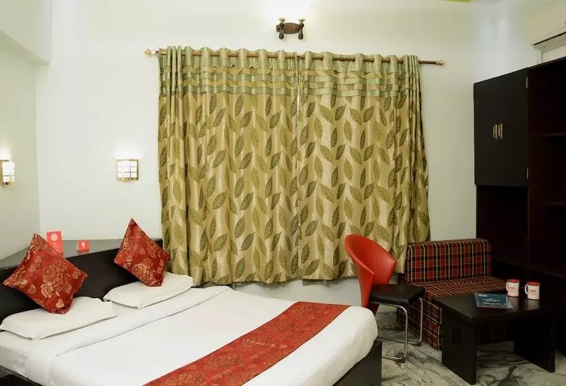 Hotelli Babbar S Den An Elegant Homestay