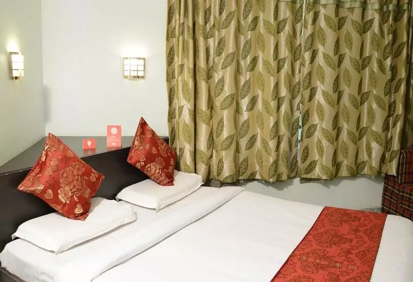 Hotelli Babbar S Den An Elegant Homestay