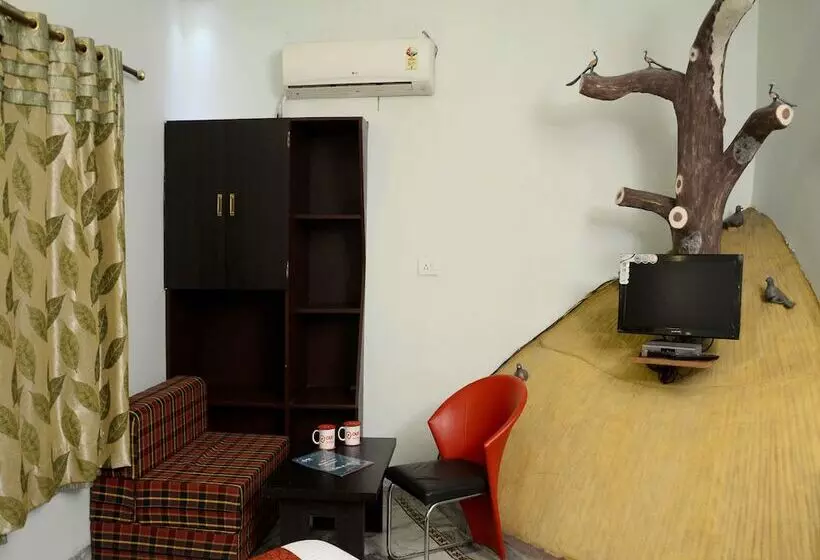 Hotelli Babbar S Den An Elegant Homestay