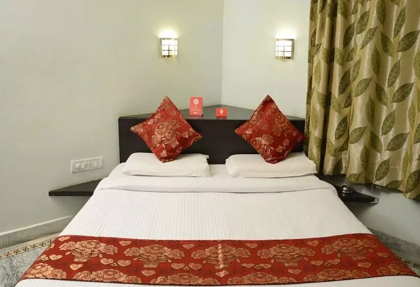 Hotelli Babbar S Den An Elegant Homestay