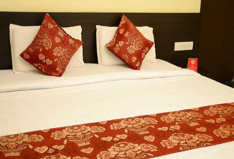 Hotelli Babbar S Den An Elegant Homestay