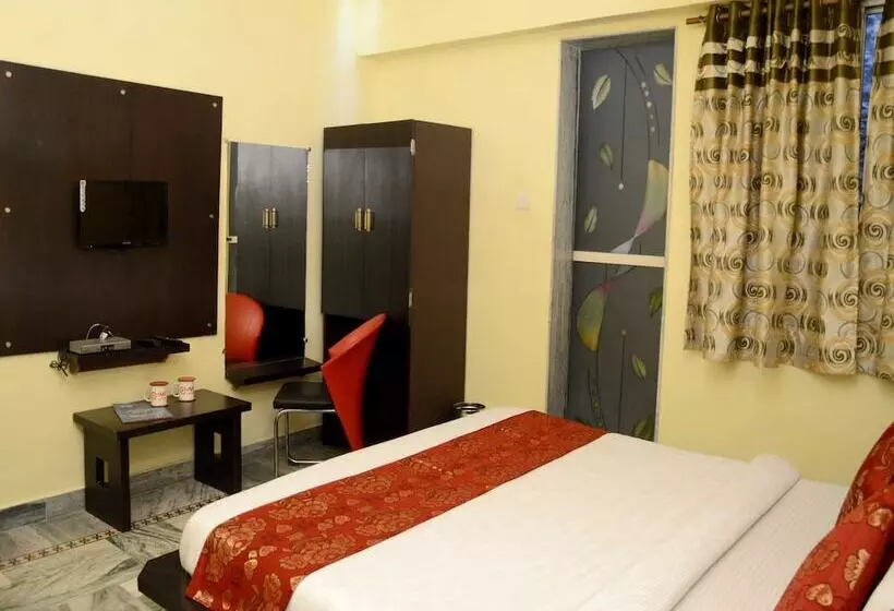 Hotelli Babbar S Den An Elegant Homestay