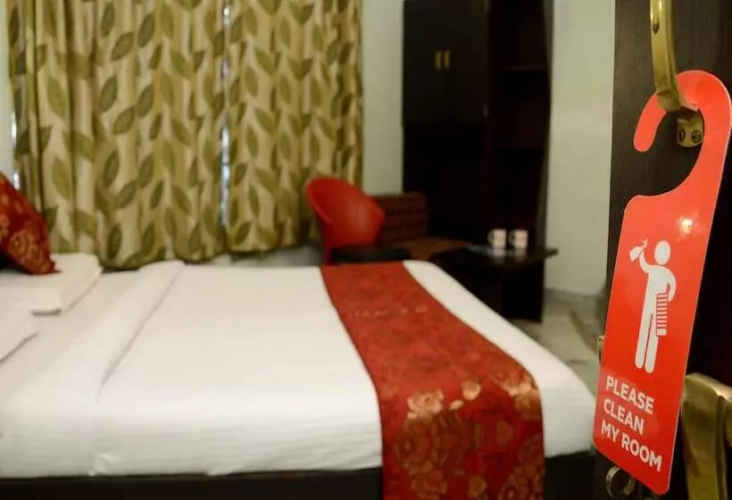 Hotelli Babbar S Den An Elegant Homestay