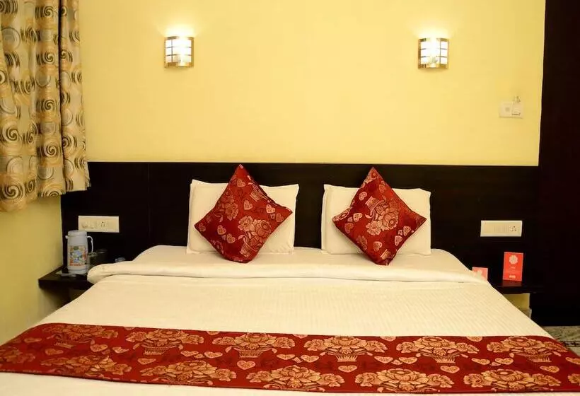 Hotelli Babbar S Den An Elegant Homestay