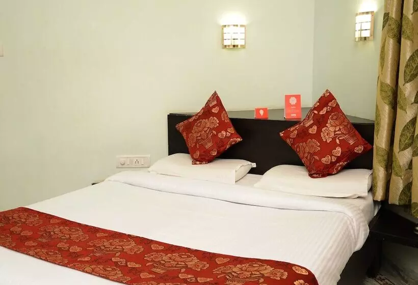 Hotelli Babbar S Den An Elegant Homestay