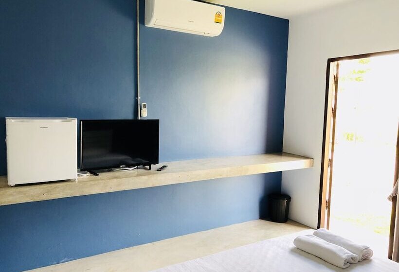 ホテル Ban Lek Tee 7