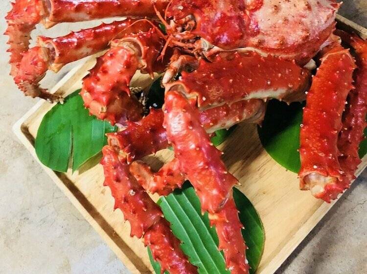 ホテル Ban Lek Tee 7