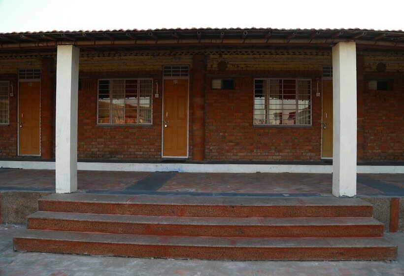 酒店 Besta Ville Tejasvini