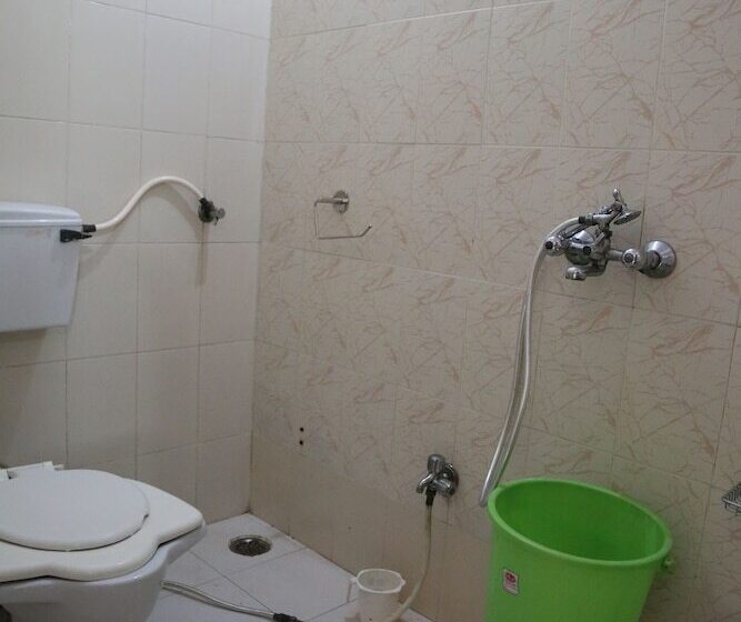 酒店 Besta Ville Tejasvini