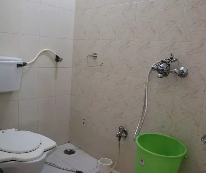 ホテル Besta Ville Tejasvini