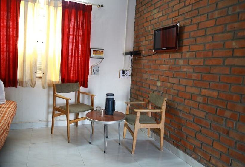 酒店 Besta Ville Tejasvini