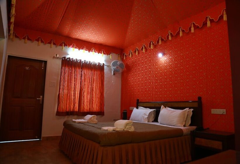 酒店 Besta Ville Tejasvini