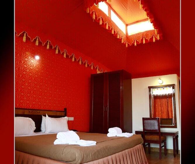 酒店 Besta Ville Tejasvini