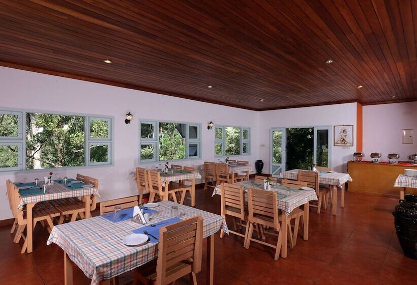 בית מלון כפרי Dew Drops Farm Resorts