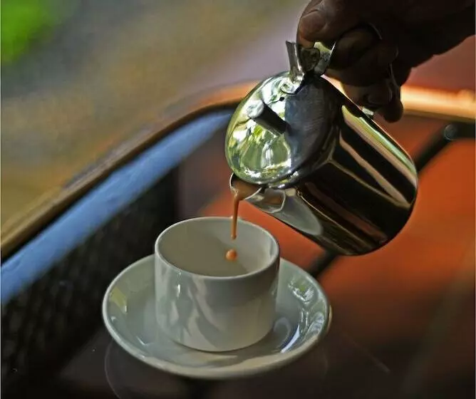 Hotelli Dew Drops Farm Resorts