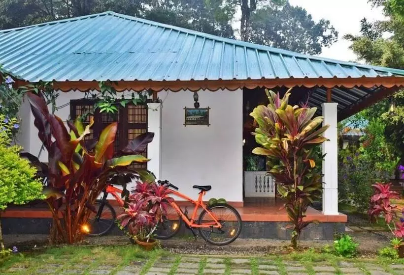 Hotelli Dew Drops Farm Resorts