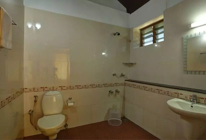 Hotelli Dew Drops Farm Resorts