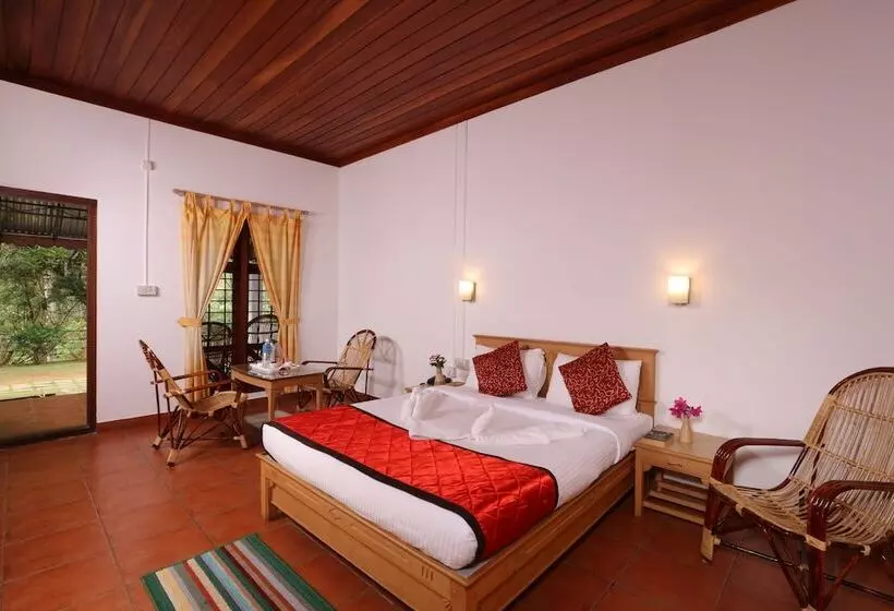 Hotelli Dew Drops Farm Resorts