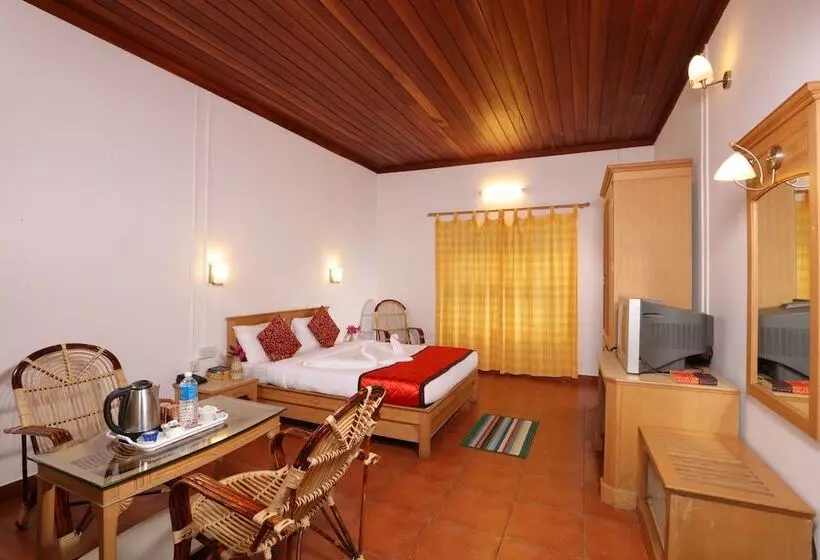 Hotelli Dew Drops Farm Resorts