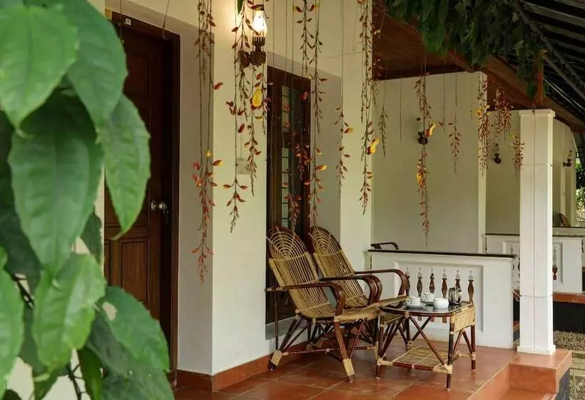 Hotelli Dew Drops Farm Resorts