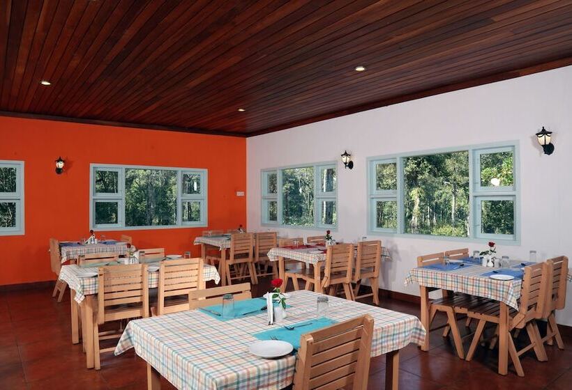 בית מלון כפרי Dew Drops Farm Resorts