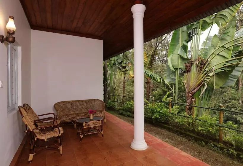 Hotelli Dew Drops Farm Resorts