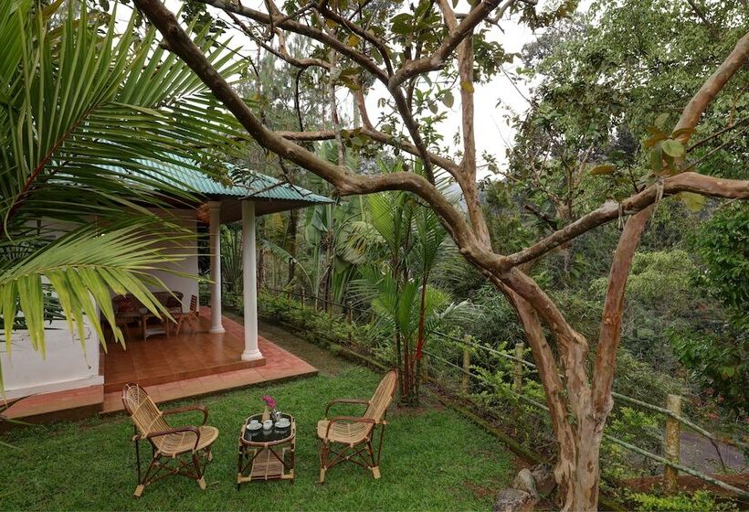 בית מלון כפרי Dew Drops Farm Resorts