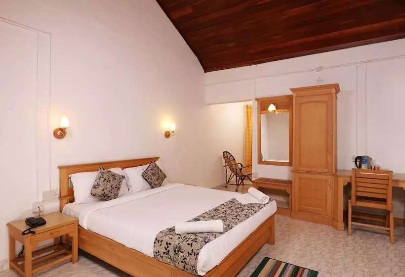 Hotelli Dew Drops Farm Resorts