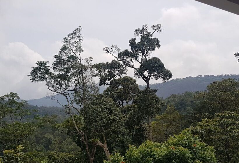 בית מלון כפרי Dew Drops Farm Resorts