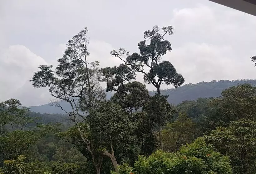 Hotelli Dew Drops Farm Resorts