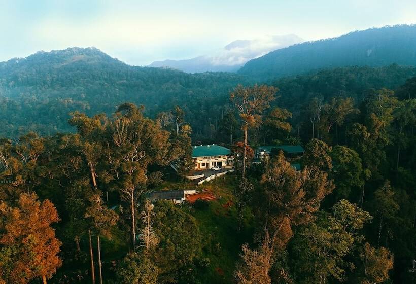 בית מלון כפרי Dew Drops Farm Resorts