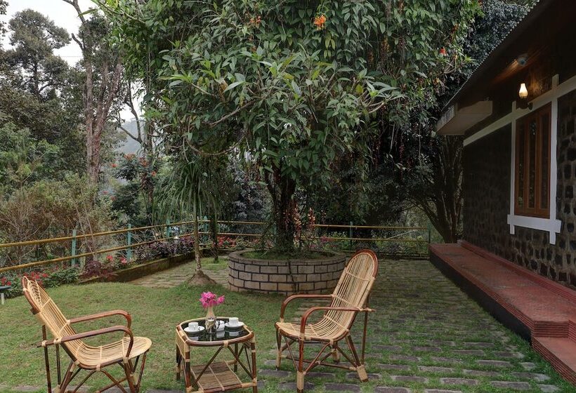 בית מלון כפרי Dew Drops Farm Resorts