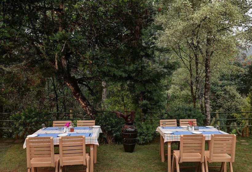 בית מלון כפרי Dew Drops Farm Resorts