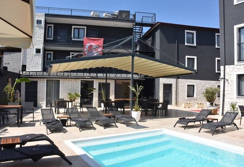 فندق Er Turistik