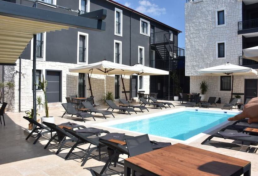 فندق Er Turistik