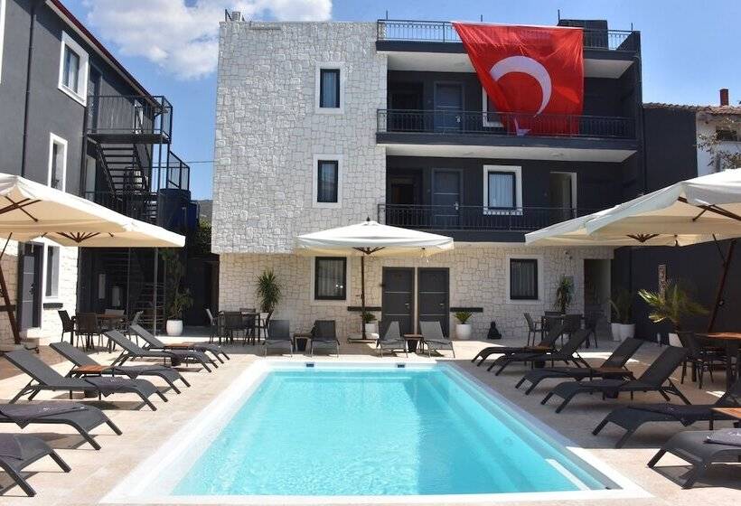 فندق Er Turistik