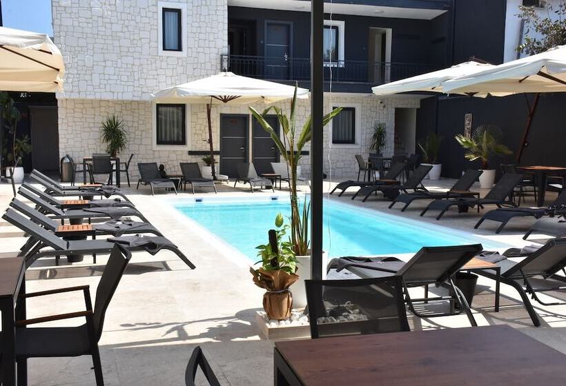 فندق Er Turistik