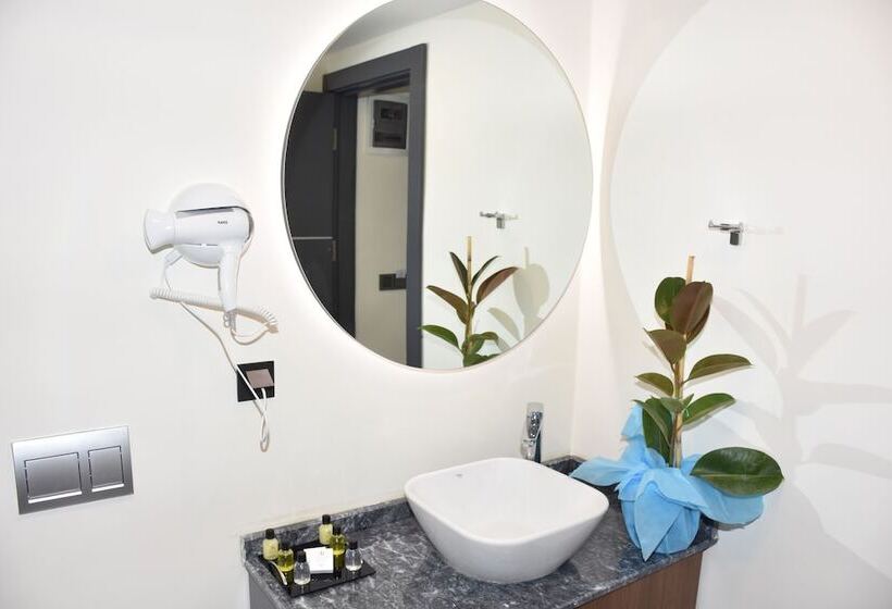 فندق Er Turistik