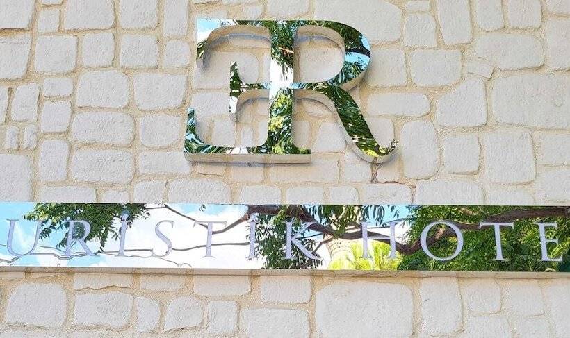 فندق Er Turistik