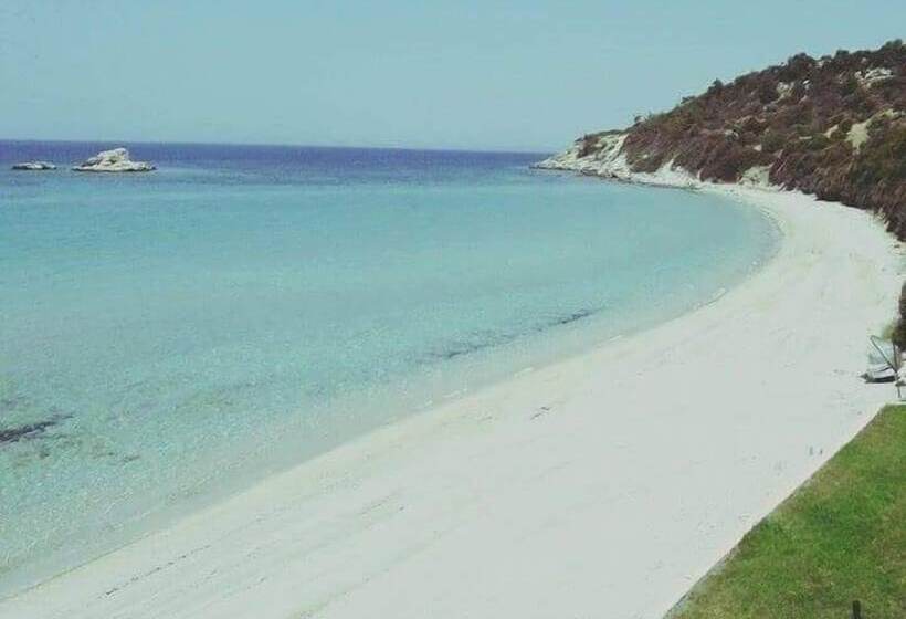 فندق Er Turistik