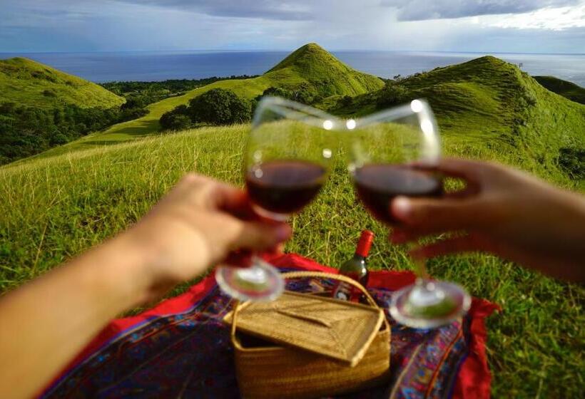 Hotel Guindulman Bay Tourist Inn