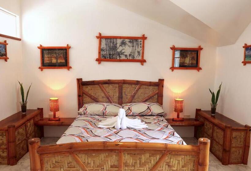 Hotel Guindulman Bay Tourist Inn