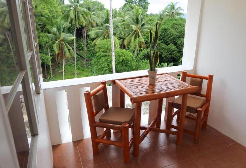 Hotel Guindulman Bay Tourist Inn