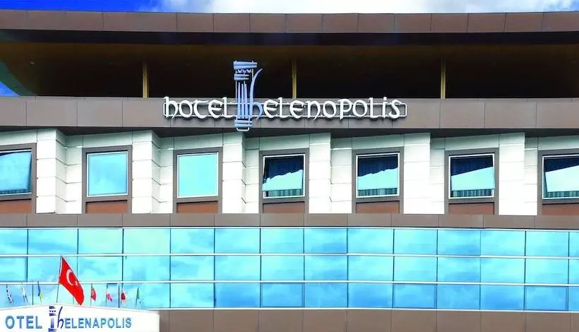 Helenapolis Otel