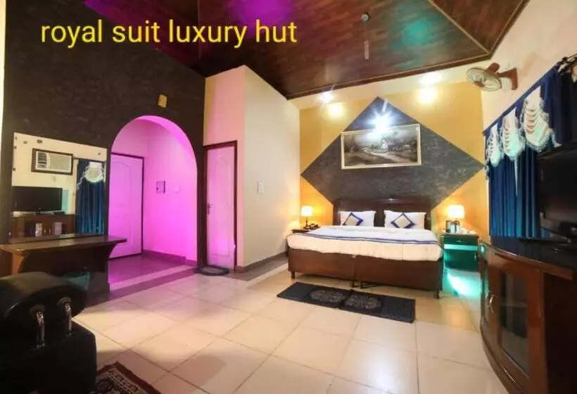 Hôtel Del